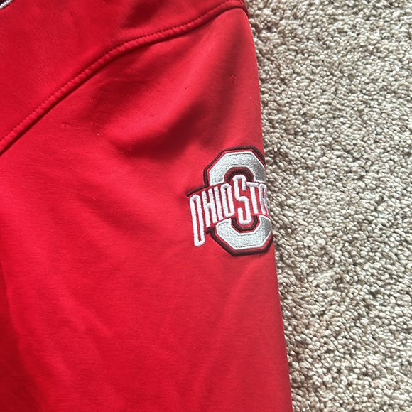 Dry fit Ohio State Hoodie - Picture 3 of 5